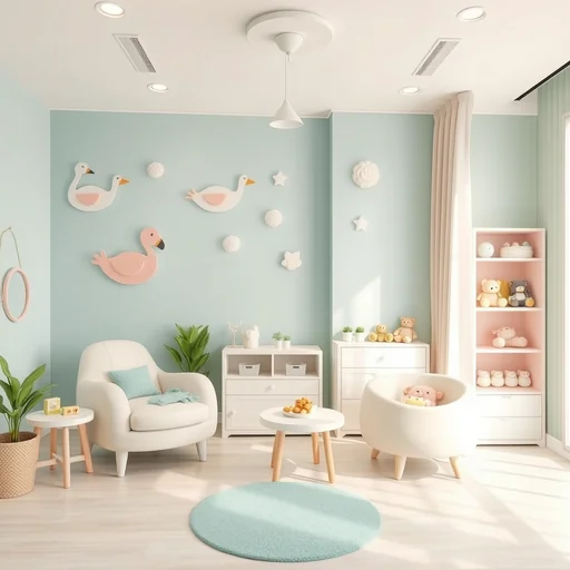 Baby Spa Terdekat Rating Tertinggi Tangerang