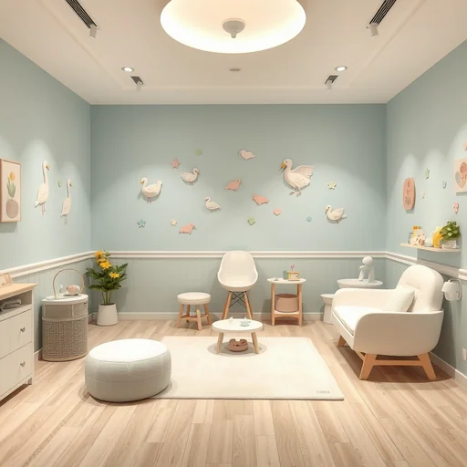 Baby Spa Terdekat Salatiga