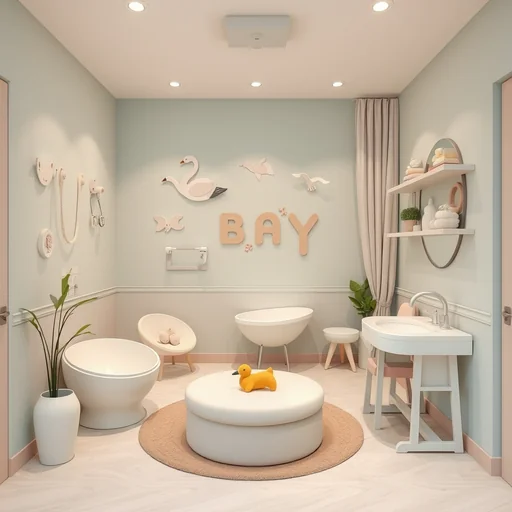 Baby Spa Terdekat Semarang