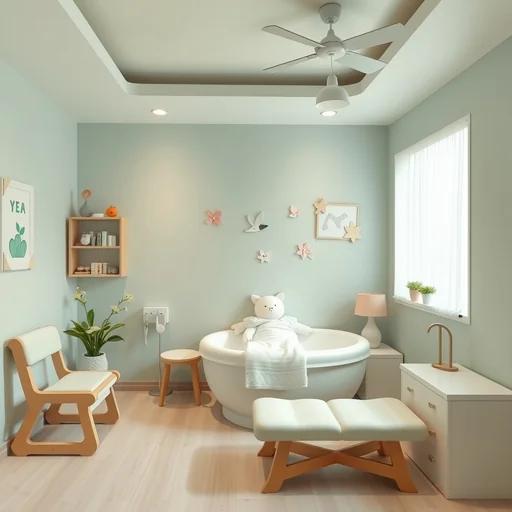 Baby Spa Terdekat Solo