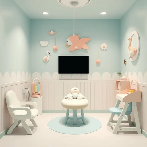 Baby Spa Terdekat Surabaya