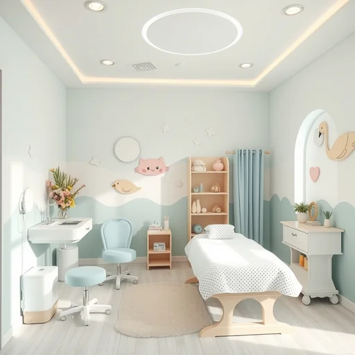 Baby Spa Terdekat Tangerang
