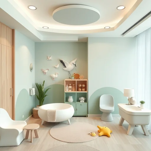 Baby Spa Yang Bisa Mengeluarkan Dahak Bogor