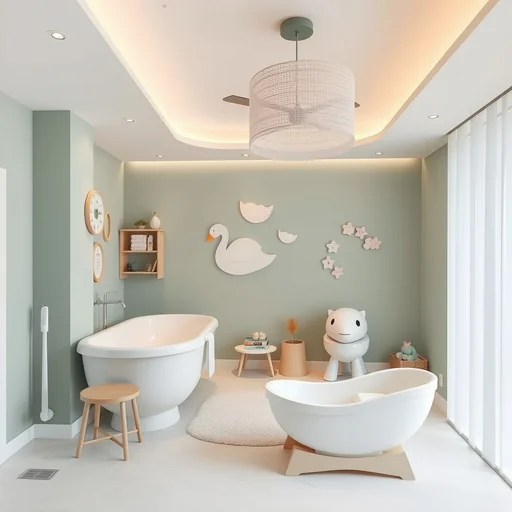 Baby Spa Yang Bisa Mengeluarkan Dahak Cikarang
