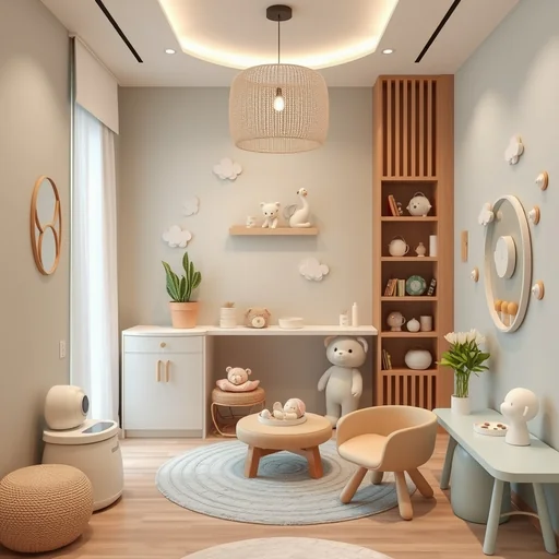 Baby Spa Yang Bisa Mengeluarkan Dahak Depok