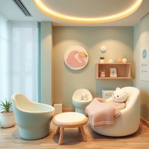 Baby Spa Yang Bisa Mengeluarkan Dahak Jakarta