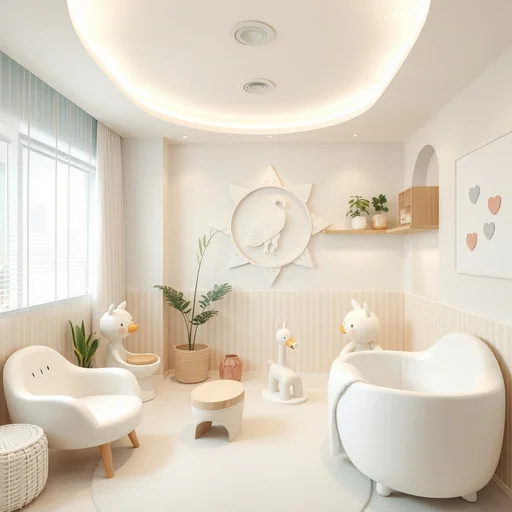 Baby Spa Yang Bisa Mengeluarkan Dahak Klaten