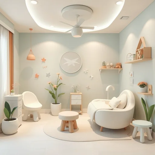 Baby Spa Yang Bisa Mengeluarkan Dahak Semarang