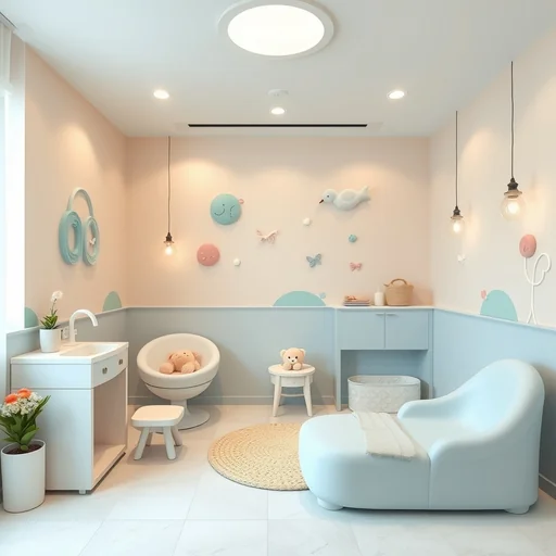 Baby Spa Yang Bisa Mengeluarkan Dahak Sleman