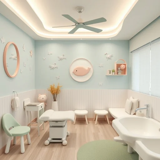 Baby Spa Yang Bisa Mengeluarkan Dahak Surabaya