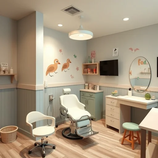 Barbershop Anak Madiun