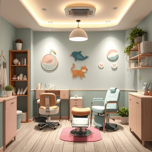 Barbershop Bayi
