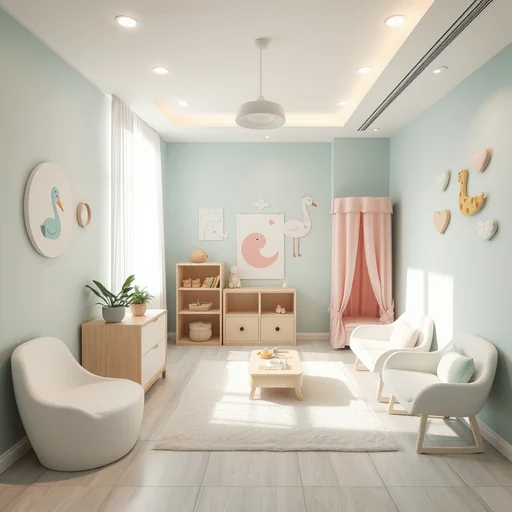 Biaya Spa Bayi Bandung
