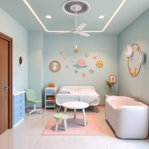 Biaya Spa Bayi Bogor