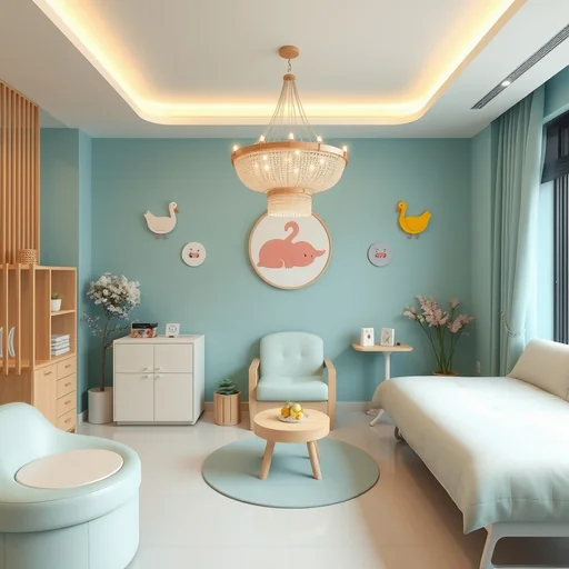 Biaya Spa Bayi Cikarang