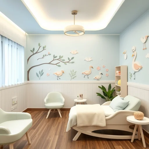 Biaya Spa Bayi Jakarta
