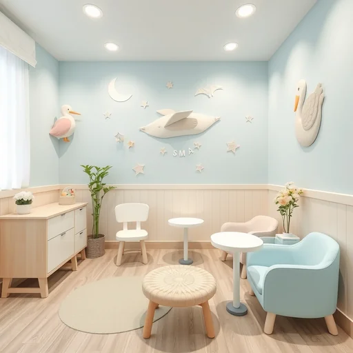 Biaya Spa Bayi Jogja
