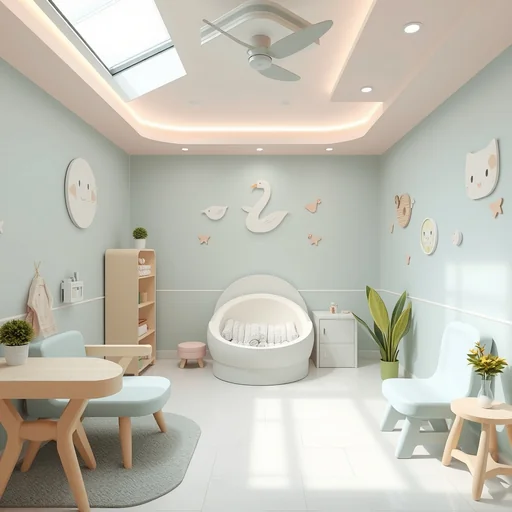 Biaya Spa Bayi Madiun