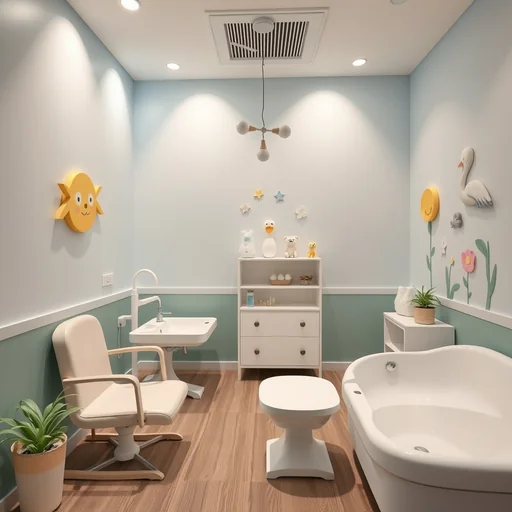 Biaya Spa Bayi Magelang