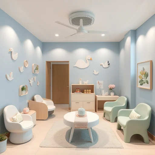 Biaya Spa Bayi Malang