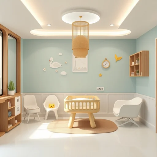 Biaya Spa Bayi Semarang