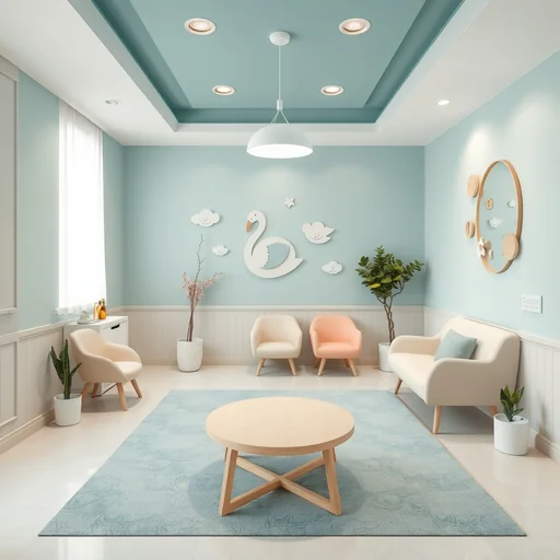 Biaya Spa Bayi Tangerang