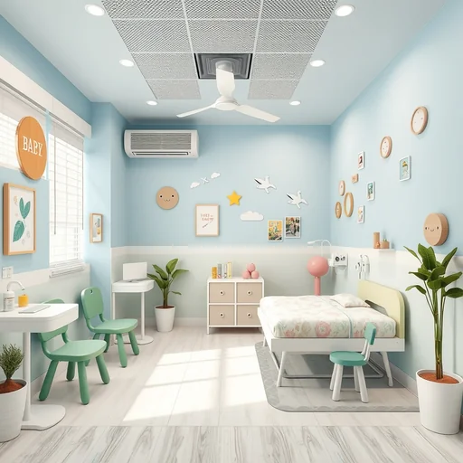 Bidan Panggilan Bekasi