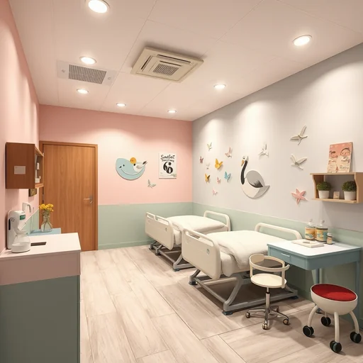 Bidan Panggilan Cikarang