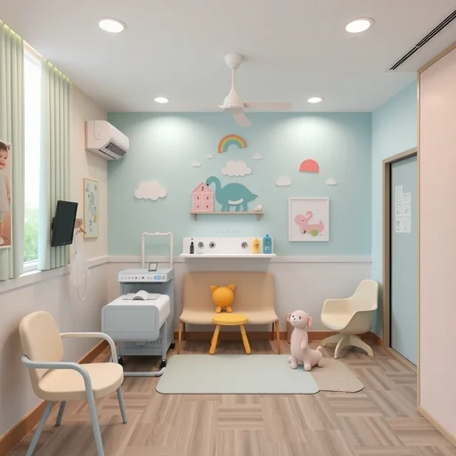 Bidan Panggilan Lamongan