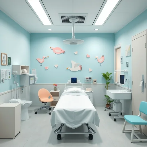 Bidan Panggilan Salatiga