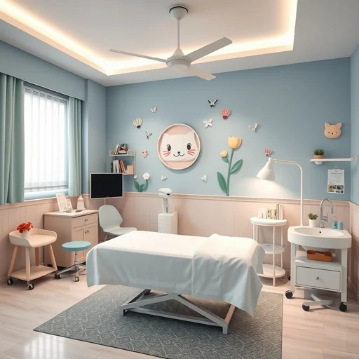 Bidan Pijat Bayi Klaten