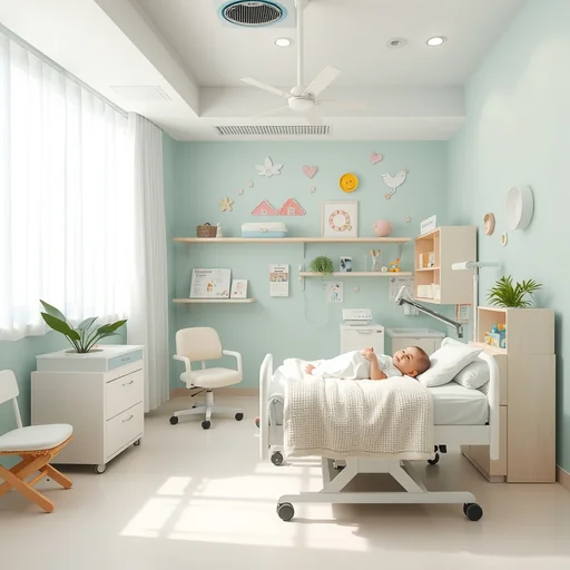 Bidan Yang Bisa Mengeluarkan Dahak Bayi Madiun