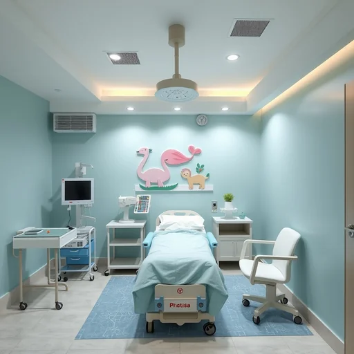 Bidan Yang Bisa Mengeluarkan Dahak Bayi Malang