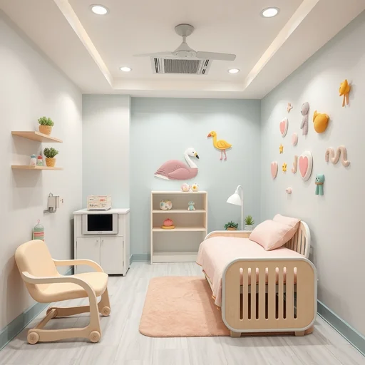 Cukur Rambut Bayi Madiun