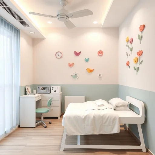 Cukur Rambut Bayi Magelang