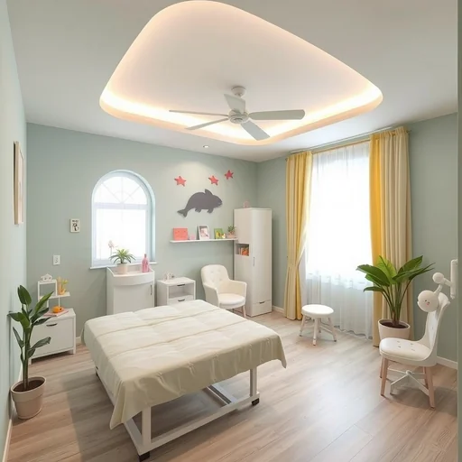 Cukur Rambut Bayi Surabaya