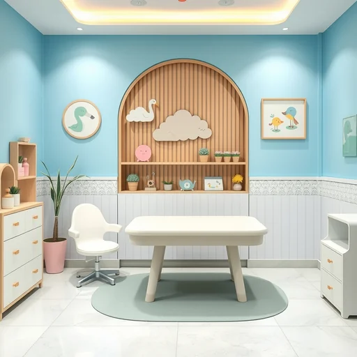 Cukur Rambut Bayi Tangerang