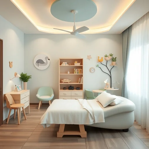 Daftar Harga Baby Spa Bali