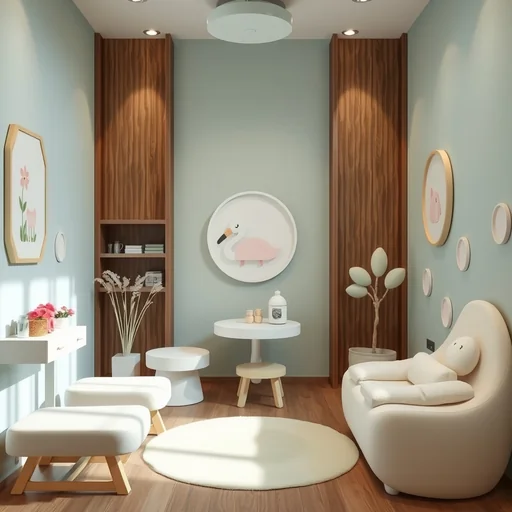 Daftar Harga Baby Spa Bekasi