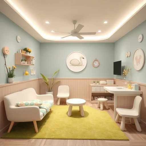 Daftar Harga Baby Spa Depok