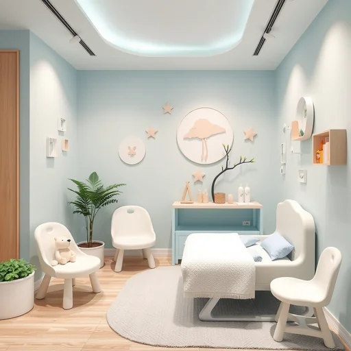 Daftar Harga Baby Spa Jakarta