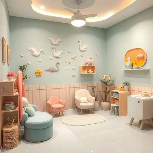 Daftar Harga Baby Spa Klaten