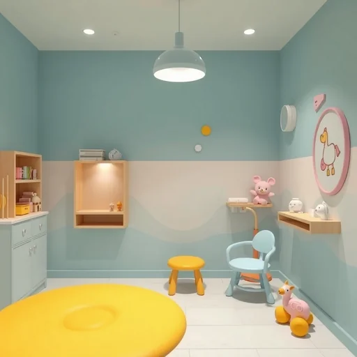 Daftar Harga Baby Spa Lamongan