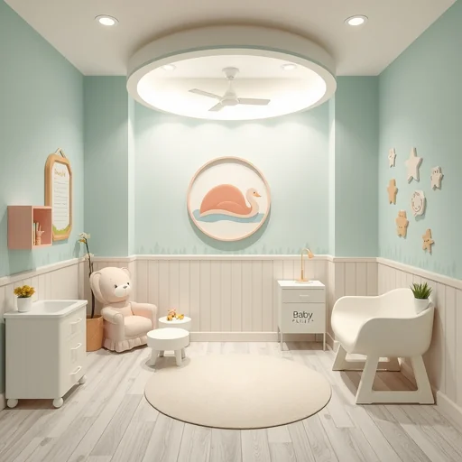 Daftar Harga Baby Spa Malang