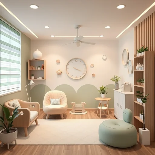 Daftar Harga Baby Spa Semarang