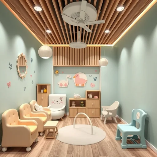 Daftar Harga Baby Spa Sleman