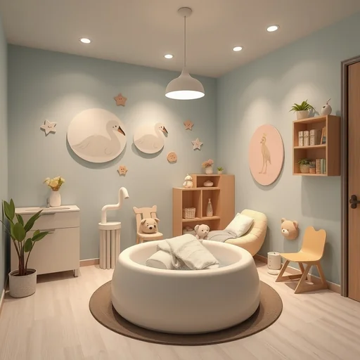 Daftar Harga Baby Spa Solo