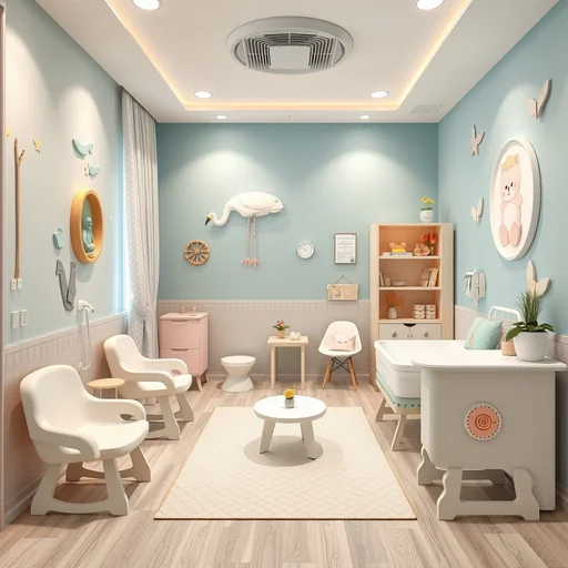 Daftar Harga Baby Spa Sukoharjo