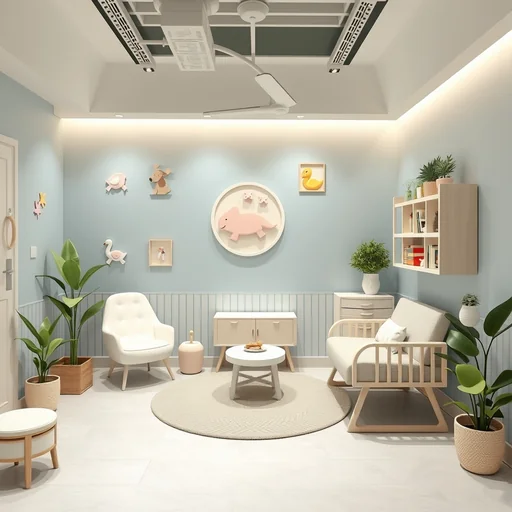 Daftar Harga Baby Spa Surabaya