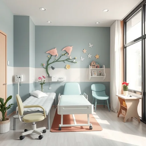 Dokter Laktasi Bandung